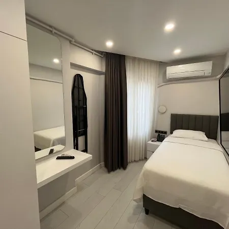 Istanbul Apartments 公寓 伊斯坦布尔