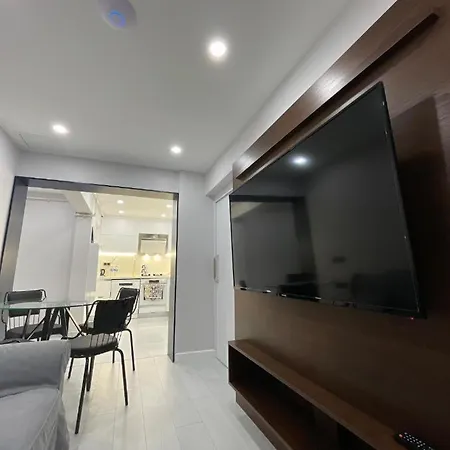 Istanbul Apartments