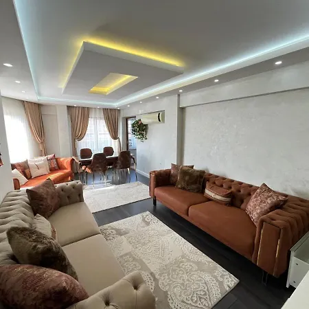 Istanbul Apartments * 伊斯坦布尔