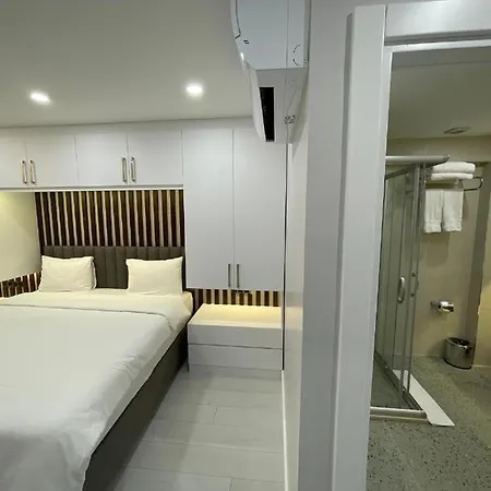 Istanbul Apartments 公寓 伊斯坦布尔