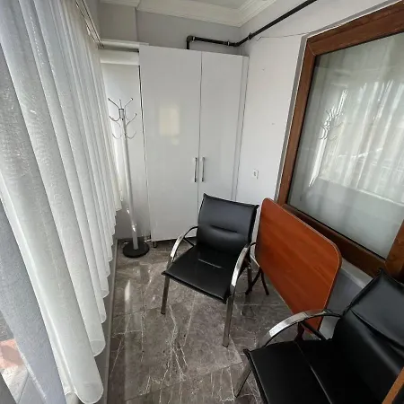 Istanbul Apartments *