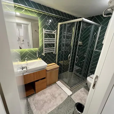Appartement Istanbul Apartments