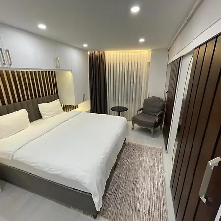 Istanbul Apartments Appartement