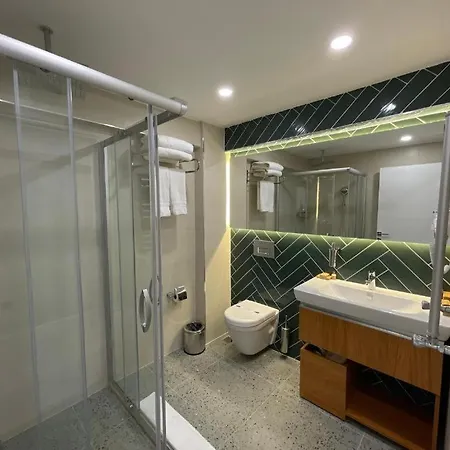 Istanbul Apartments