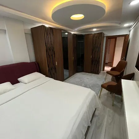 Istanbul Apartments * Istambul