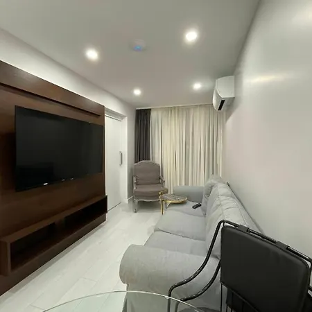 Appartement Istanbul Apartments *