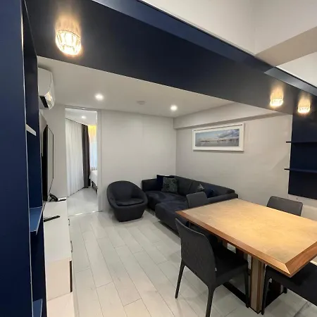 Istanbul Apartments شقة *