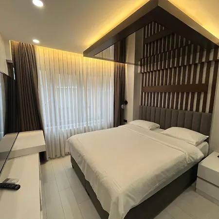 Istanbul Apartments شقة *
